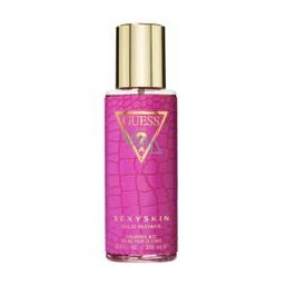 Sexy Skin Wild Flower Body Spray