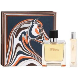 Terre D´Hermes Gift Set EDT 100 ml and EDT 15 ml