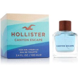 Canyon Escape for Him EDT