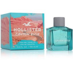 Canyon Rush for Him EDT
