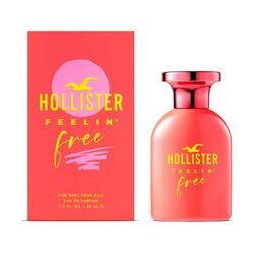 Feelin' Free for Her EDP
