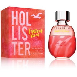 Festival Vibes for Her EDP