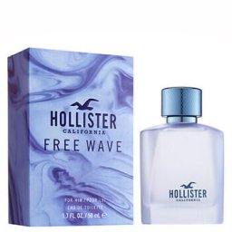 Free Wave for Him EDT