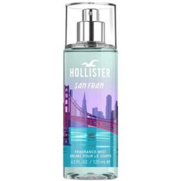 San Fran Body Spray