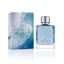 Wave For Him EDT