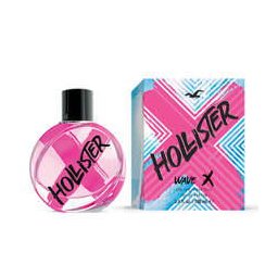 Wave X for Her EDP