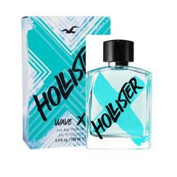 Wave X for Him EDT