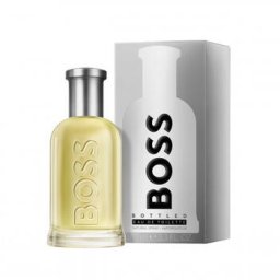 Boss Bottled No.6 EDT