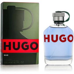 Hugo EDT