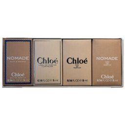 Chloé Exclusive Miniature Set VII