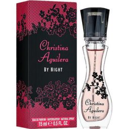 Christina Aguilera by Night EDP