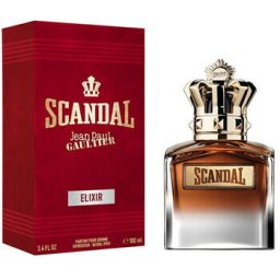 Scandal Elixir pour Homme Parfum