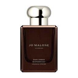 Dark Amber & Ginger Lily EDC Intense