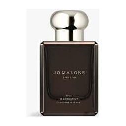 Oud & Bergamot EDC Intense