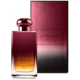 Rose & White Musk Absolu EDC