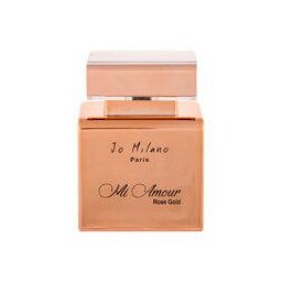 Mi Amour Rose Gold EDP