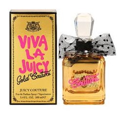 Viva la Juicy Gold Couture EDP