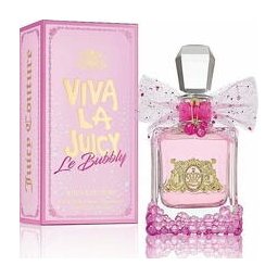 Viva La Juicy Le Bubbly EDP
