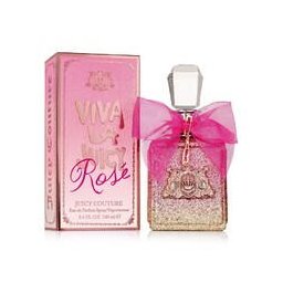 Viva La Juicy Rose EDP