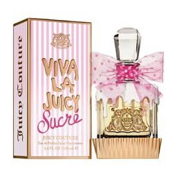 Viva La Juicy Sucré EDP