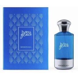 Bleu Glace Extrait de Parfum