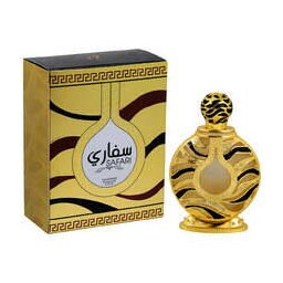 Safari Gold Perfume Oil
