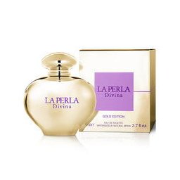 Divina Gold Edition EDT