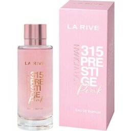 315 Prestige Pink EDP