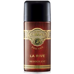 Cabana Deospray