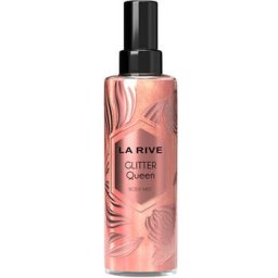 Glitter Queen Shimmer Body Spray