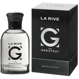The Greatest EDT
