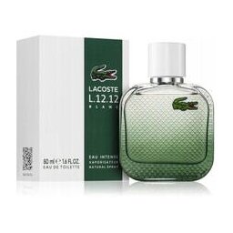 L.12.12 Blanc Eau Intense EDT