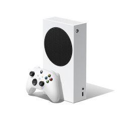 Consola Microsoft xBox Series S 512 GB Wi-Fi