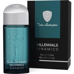 Millennials Dinamico EDT