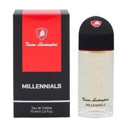 Millennials EDT