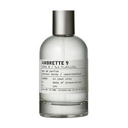 Ambrette 9 EDP