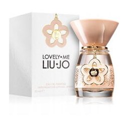 Lovely Me EDP