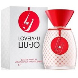 Lovely U EDP