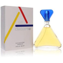 Liz Claiborne Liz Claiborne EDT