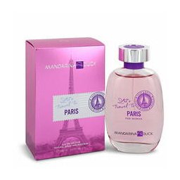 Let´s Travel To Paris EDT