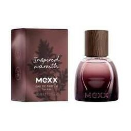 Inspired Warmth EDP