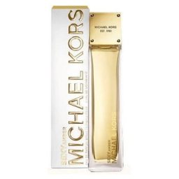Sexy Amber EDP