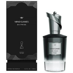 En Prise Extrait de Parfum