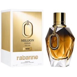 Million Gold For Her Parfum