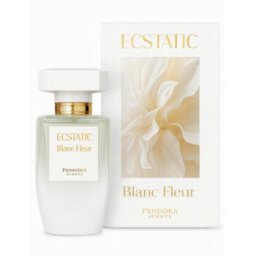 Ecstatic Blanc Fleur EDP