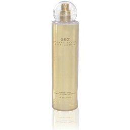 360° for Women Body Spray