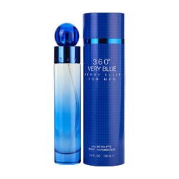 360° Very Bule for Men EDT