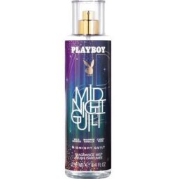 Midnight Guilt Body Spray