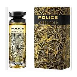 Amber Gold EDT