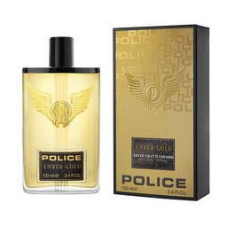 Amber Gold EDT